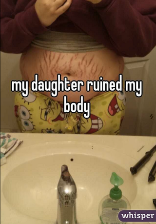 Illustration for article titled Happy Mother's Day From the Moms on Whisper Who Hate Their Kids